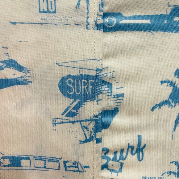 🆕IZOD Surfer Pillowcase 2-Pack-NWT - Picture 10 of 14